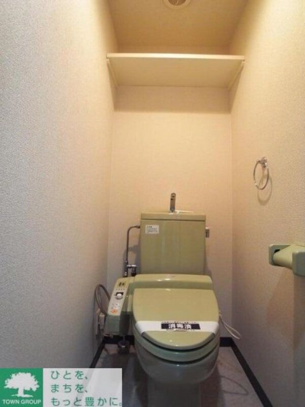 トイレ(★タウンハウジング取り扱い★)