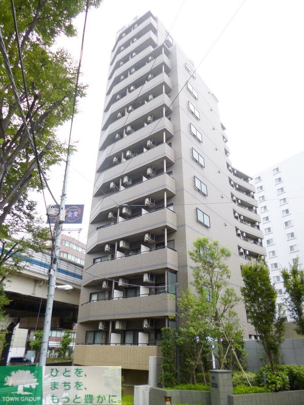 外観(★タウンハウジング取り扱い★)