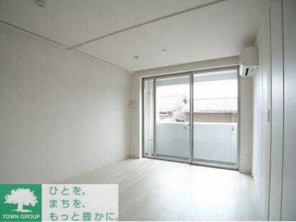 リビング・居室(お部屋探しは株式会社　タウンハウジング　までお気軽にお問合…)