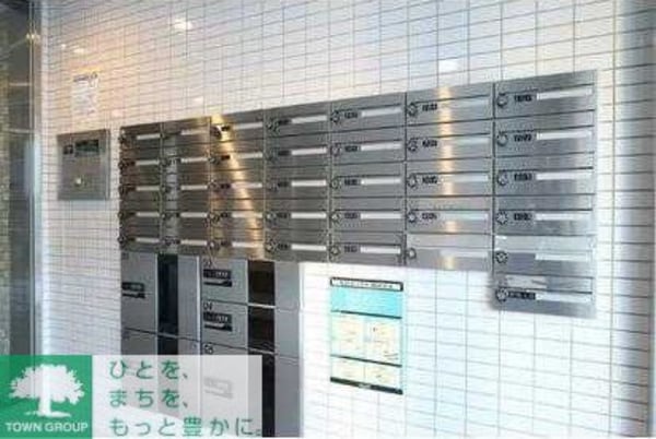 共有部分(部屋探しは株式会社　タウンハウジング　までお気軽にお問合せ…)