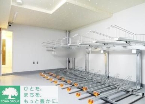 共有部分