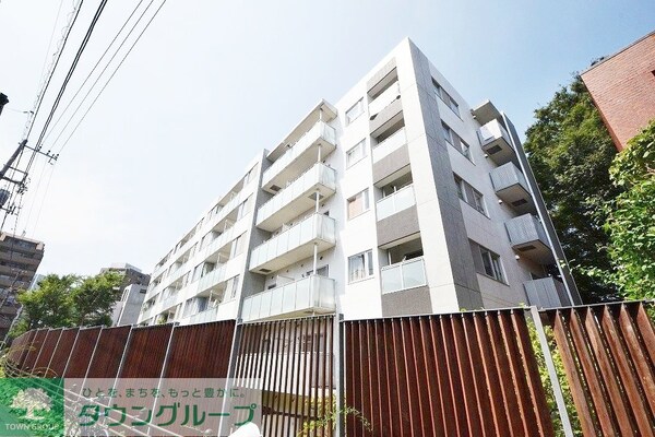 外観(お部屋探しは株式会社　タウンハウジング　までお気軽にお問合…)