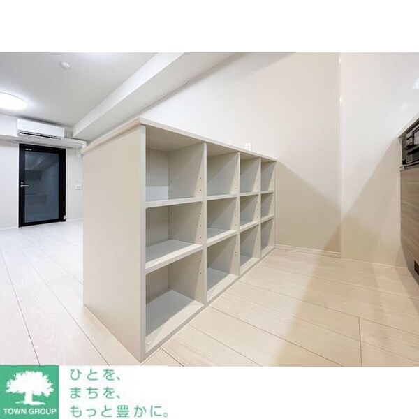 収納(お部屋探しは株式会社　タウンハウジング　までお気軽にお問合…)