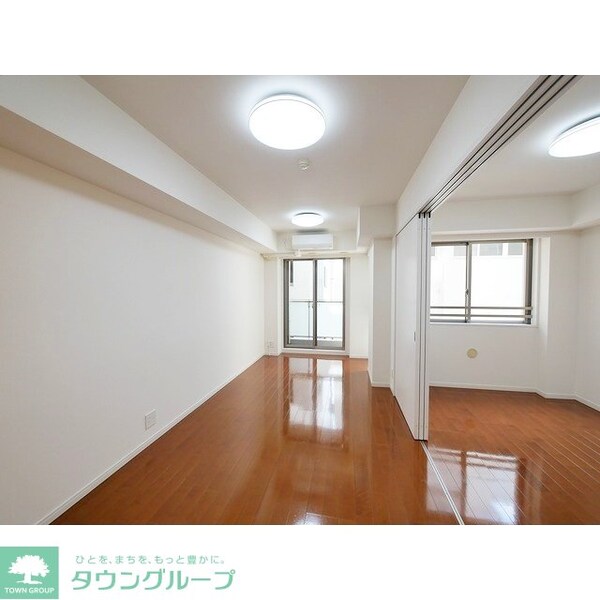 リビング・居室(お部屋探しは株式会社　タウンハウジング　までお気軽にお問合…)