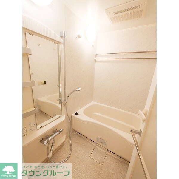 バス／シャワールーム等(お部屋探しは株式会社　タウンハウジング　までお気軽にお問合…)