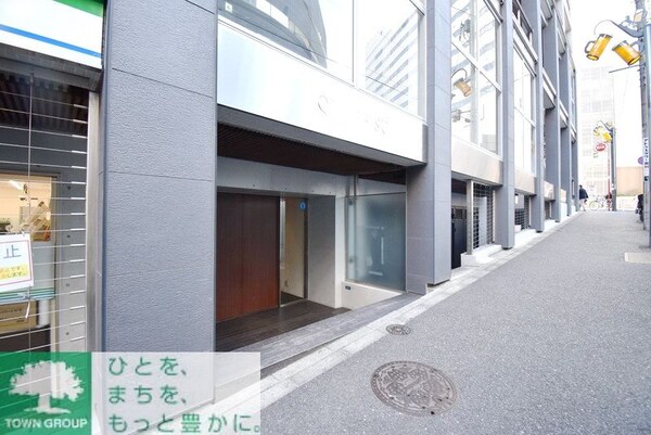 エントランス(エントランス)