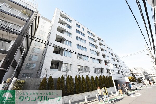 外観(お部屋探しは株式会社　タウンハウジング　までお気軽にお問合…)