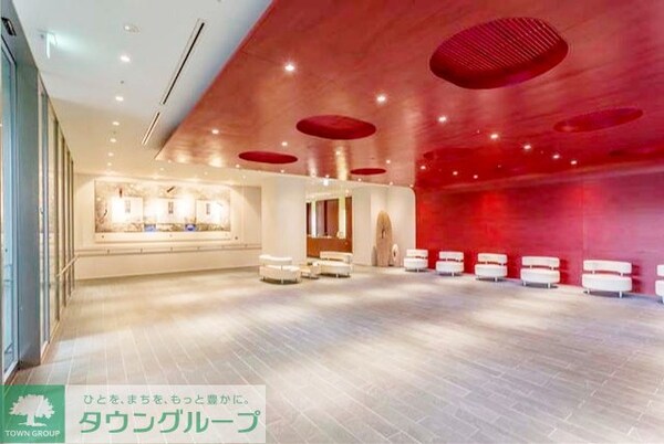 共有部分(部屋探しは株式会社　タウンハウジング　までお気軽にお問合せ…)