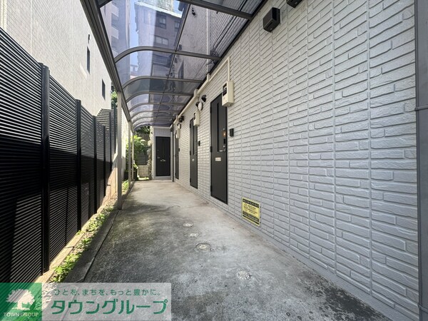 共有部分(部屋探しは株式会社　タウンハウジング　までお気軽にお問合せ…)