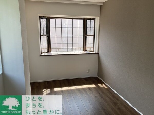 リビング・居室(お部屋探しは株式会社　タウンハウジング　までお気軽にお問合…)