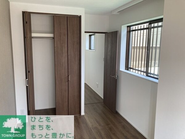 収納(お部屋探しは株式会社　タウンハウジング　までお気軽にお問合…)