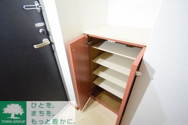 玄関(★タウンハウジング取り扱い★)