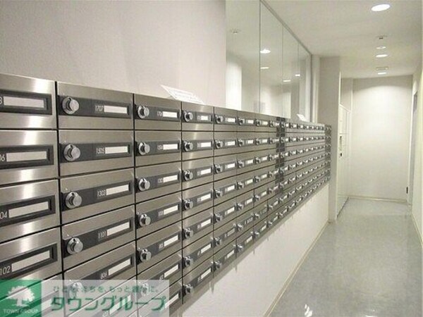 共有部分(部屋探しは株式会社　タウンハウジング　までお気軽にお問合せ…)