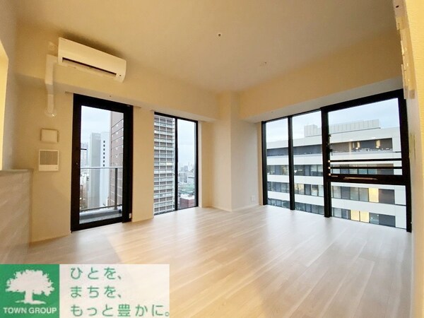 リビング・居室