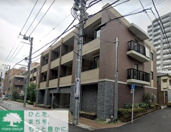 共有部分