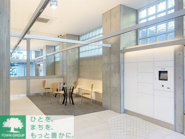 共有部分(★タウンハウジング取り扱い★)