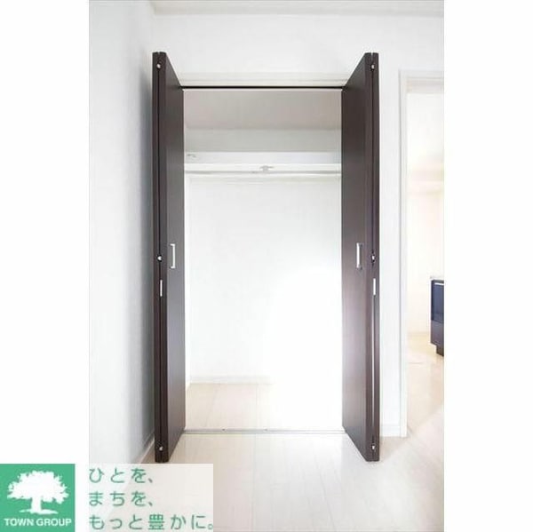 収納(お部屋探しは株式会社　タウンハウジング　までお気軽にお問合…)
