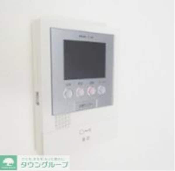 セキュリティ(部屋探しは株式会社　タウンハウジング　までお気軽にお問合せ…)