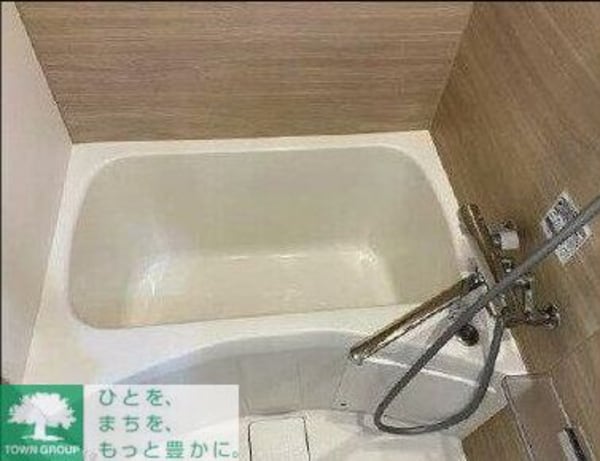 バス／シャワールーム等(お部屋探しは株式会社　タウンハウジング　までお気軽にお問合…)