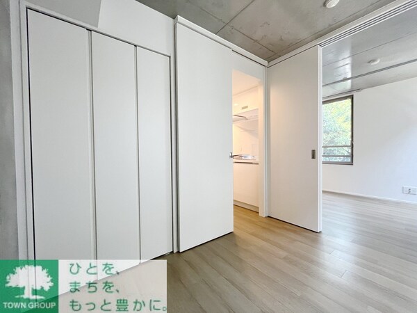その他室内・内装(収納)