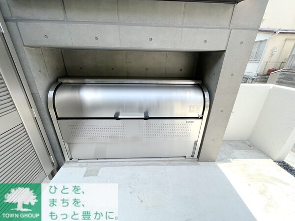 共有部分(設備)