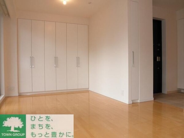 リビング・居室