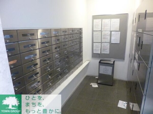 共有部分