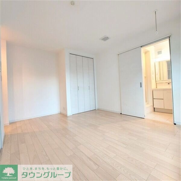 リビング・居室(お部屋探しは株式会社　タウンハウジング　までお気軽にお問合…)