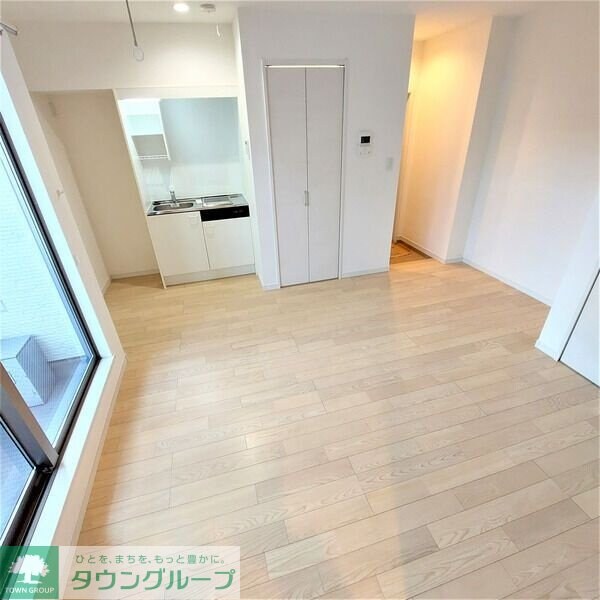 物件内観写真3　(お部屋探しは株式会社　タウンハウジング　までお気軽にお問合…)