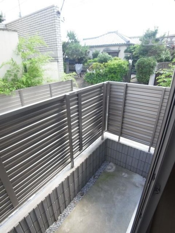 バルコニー(お部屋探しは株式会社　タウンハウジング　までお気軽にお問合…)