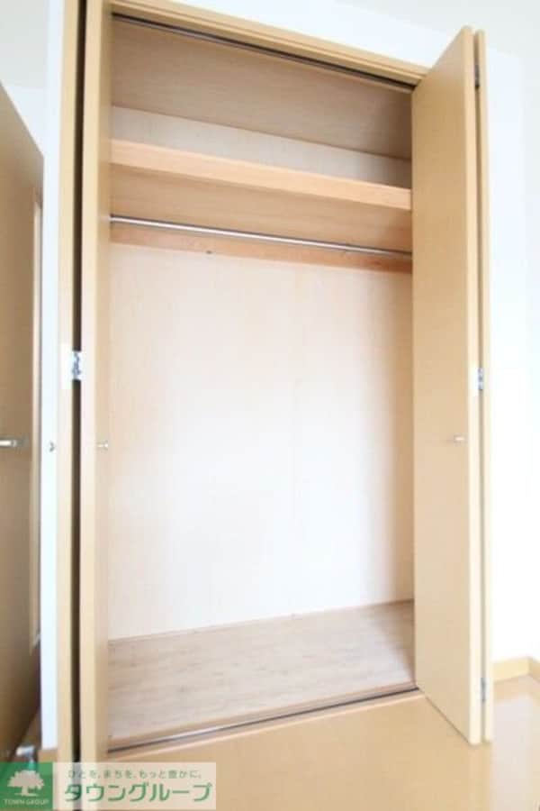 収納(お部屋探しは株式会社　タウンハウジング　までお気軽にお問合…)