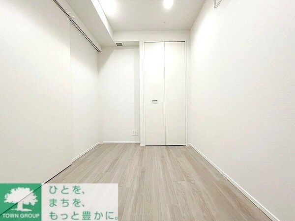 寝室(お問合せは(株)タウンハウジングレジデンス事業部【03-…)