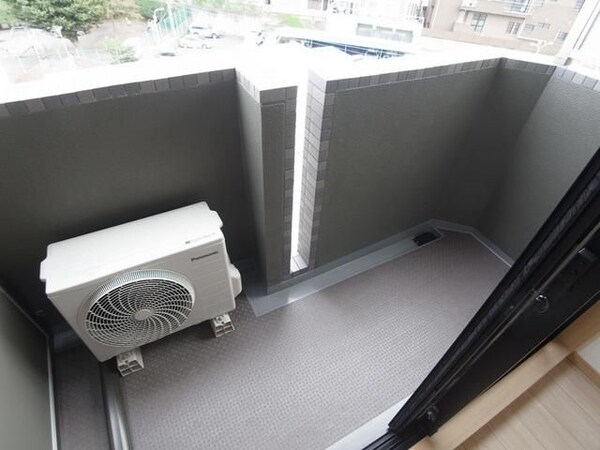 バルコニー(お部屋探しは株式会社　タウンハウジング　までお気軽にお問合…)