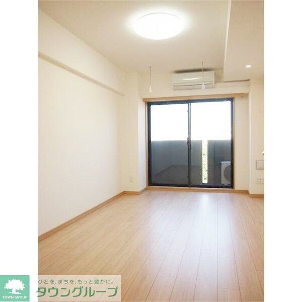 リビング・居室(お部屋探しは株式会社　タウンハウジング　までお気軽にお問合…)