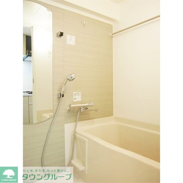 バス／シャワールーム等(お部屋探しは株式会社　タウンハウジング　までお気軽にお問合…)