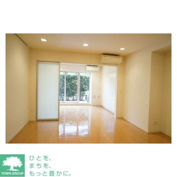 リビング・居室(お部屋探しは株式会社　タウンハウジング　までお気軽にお問合…)