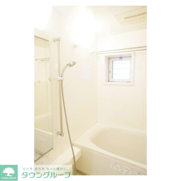 バス／シャワールーム等(お部屋探しは株式会社　タウンハウジング　までお気軽にお問合…)