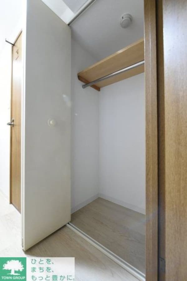収納(お部屋探しは株式会社　タウンハウジング　までお気軽にお問合…)