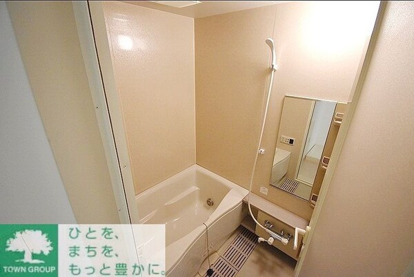 バス／シャワールーム等(お部屋探しは株式会社　タウンハウジング　までお気軽にお問合…)