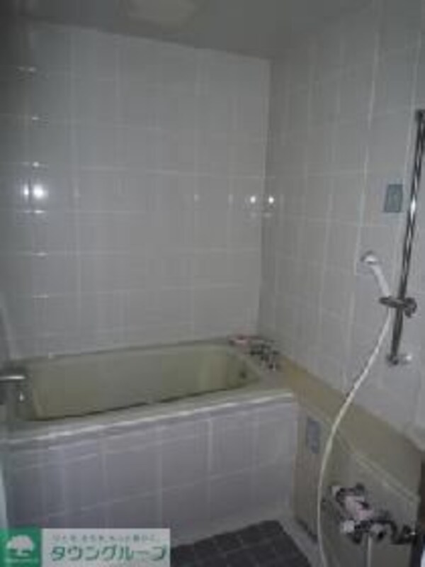 バス／シャワールーム等(お部屋探しは株式会社　タウンハウジング　までお気軽にお問合…)