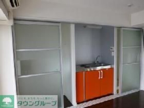 キッチン(お部屋探しは株式会社　タウンハウジング　までお気軽にお問合…)