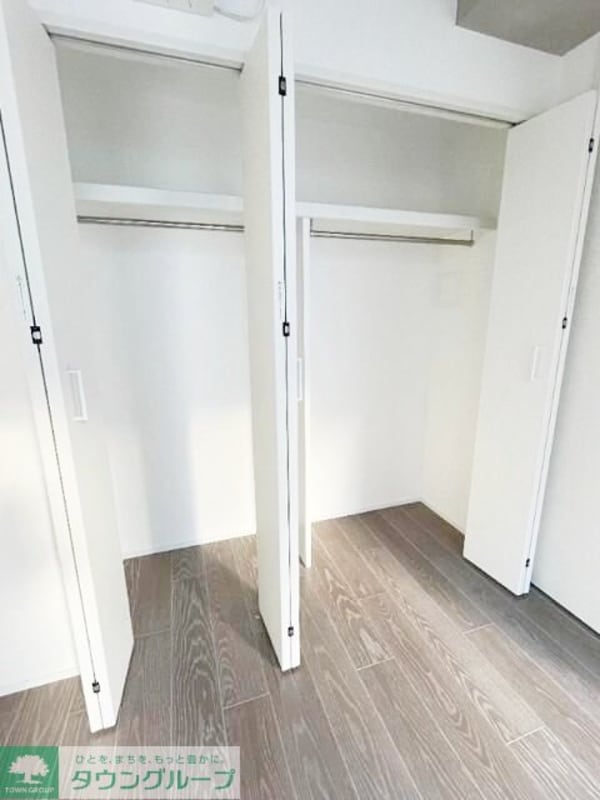 収納(お部屋探しは株式会社　タウンハウジング　までお気軽にお問合…)