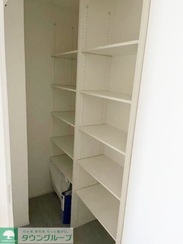 収納(同施工参考)