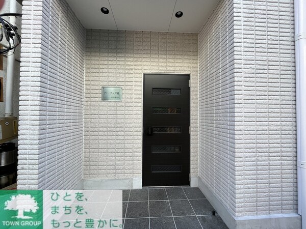 エントランス(エントランス)