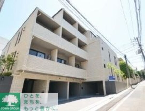 外観(お部屋探しは株式会社　タウンハウジング　までお気軽にお問合…)