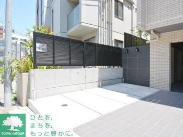 共有部分(部屋探しは株式会社　タウンハウジング　までお気軽にお問合せ…)