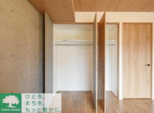 収納(お部屋探しは株式会社　タウンハウジング　までお気軽にお問合…)