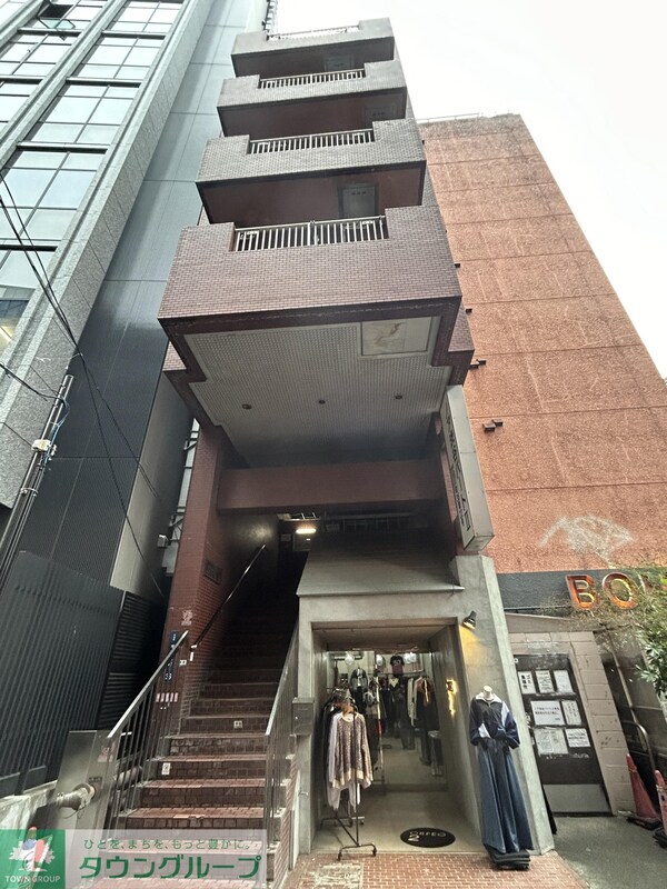 外観(部屋探しは株式会社　タウンハウジング　までお気軽にお問合せ…)