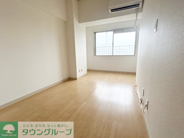 リビング・居室(お部屋探しは株式会社　タウンハウジング　までお気軽にお問合…)