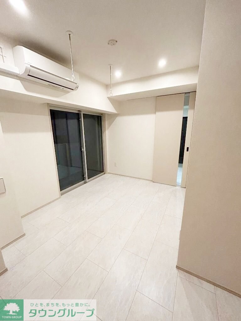 物件内観写真3　(同施工参考)